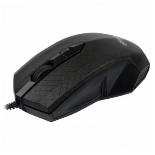 Мышь Ritmix ROM-202 Black USB