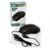 Мышь Ritmix ROM-202 Black USB