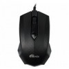 Мышь Ritmix ROM-202 Black USB