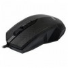 Мышь Ritmix ROM-202 Black USB