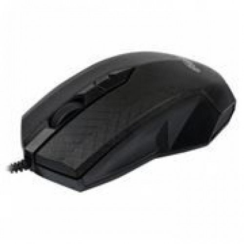 Мышь Ritmix ROM-202 Black USB