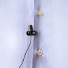 Микрофон Defender MIC-109 черный, на прищепке (64109)