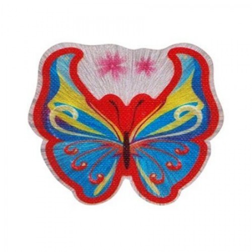 Светильник-ночник Camelion SG-127 Бабочка" с выключателем, магнит/липучка"