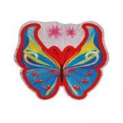 Светильник-ночник Camelion SG-127 Бабочка" с выключателем, магнит/липучка"