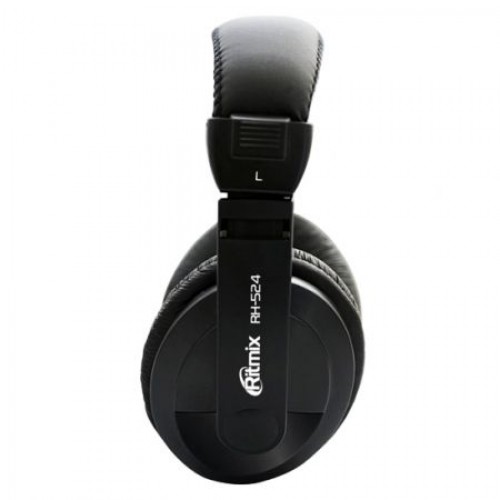 Наушники накладные Ritmix RH-524