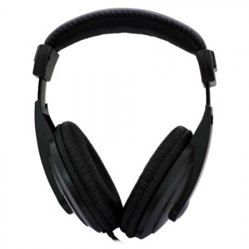 Наушники накладные Ritmix RH-524