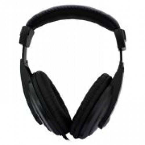 Наушники накладные Ritmix RH-524