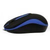 Мышь Smartbuy ONE 329 Black/Blue USB (SBM-329-KB)