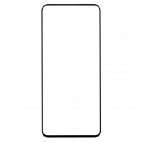 Защитное стекло для экрана Xiaomi Redmi Note 10T/Poco M3 Pro, Full Screen&Glue, Perfeo (PF_C3619)