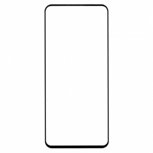 Защитное стекло для экрана Xiaomi Redmi Note 10T/Poco M3 Pro, Full Screen&Glue, Perfeo (PF_C3619)