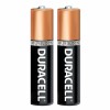 Батарейка AAA Duracell LR03-8BL, 8 шт, блистер (MN2400)