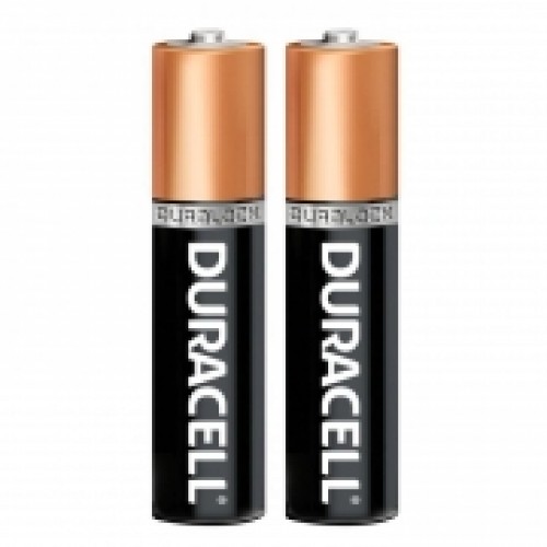 Батарейка AAA Duracell LR03-8BL, 8 шт, блистер (MN2400)