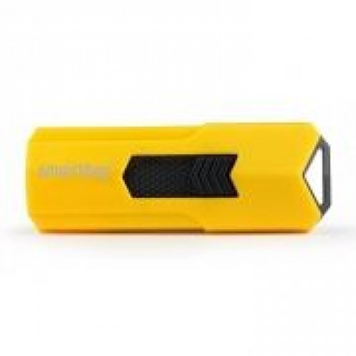 32Gb Smartbuy Stream Yellow USB 2.0 (SB32GBST-Y)
