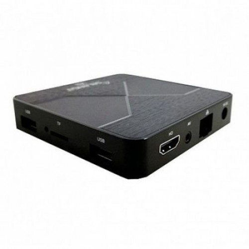 Приставка Smart TV Selenga А3, Amlogic S905W, 2G/16Gb, Android 7.1