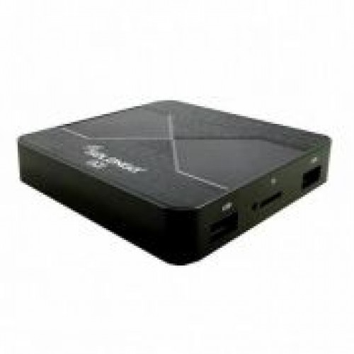 Приставка Smart TV Selenga А3, Amlogic S905W, 2G/16Gb, Android 7.1