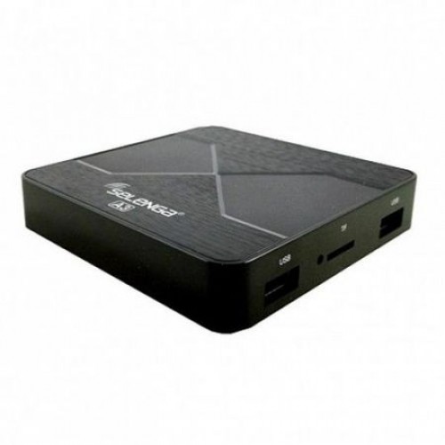 Приставка Smart TV Selenga А3, Amlogic S905W, 2G/16Gb, Android 7.1