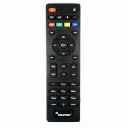 Цифровой телевизионный ресивер DVB-T2 SELENGA T20DI (3600)