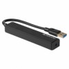 HUB 4-port Defender Quadro Express USB 3.0 (83204)
