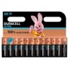 Батарейка AA Duracell ULTRA POWER LR6-12BL, 12 шт, блистер
