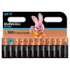 Батарейка AA Duracell ULTRA POWER LR6-12BL, 12 шт, блистер