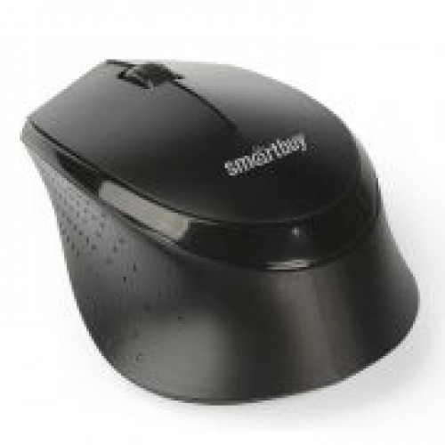 Мышь беспроводная Smartbuy ONE 333 Black USB (SBM-333AG-K)