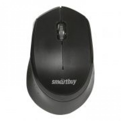 Мышь беспроводная Smartbuy ONE 333 Black USB (SBM-333AG-K)