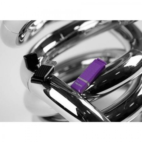 32Gb Smartbuy Quartz Violet (SB32GBQZ-V)