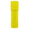 Фонарь Perfeo Regs PL-201, 3W COB, пластик, 3xAAA, жёлтый (PF_B4164)