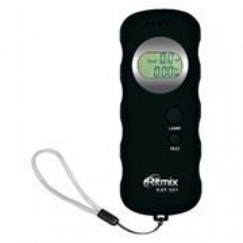 Алкотестер Ritmix RAT-301