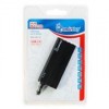 HUB 4-port Smartbuy SBHA-6810-K Black USB2.0