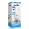 Светодиодная (LED) лампа Smartbuy C37 07W/4000/E27 (SBL-C37-07-40K-E27)