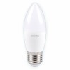 Светодиодная (LED) лампа Smartbuy C37 07W/4000/E27 (SBL-C37-07-40K-E27)