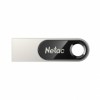 32Gb Netac U278 Black/Silver USB 3.0 (NT03U278N-032G-30PN)