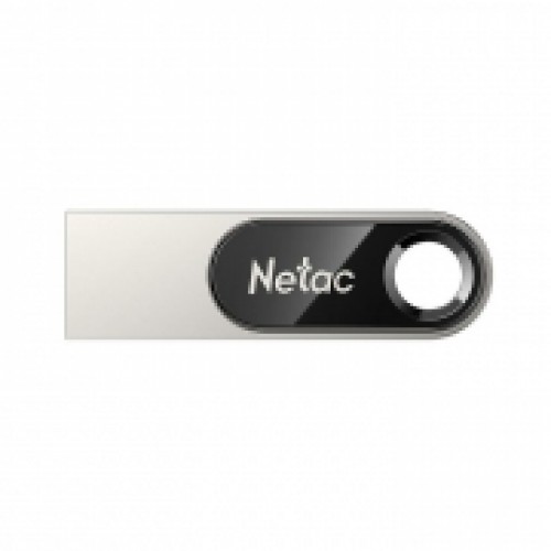 32Gb Netac U278 Black/Silver USB 3.0 (NT03U278N-032G-30PN)