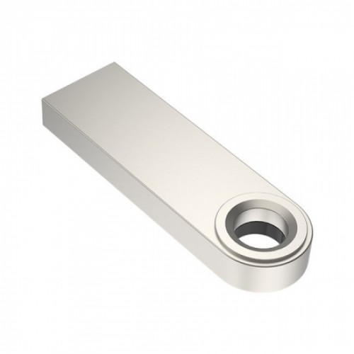 32Gb Netac U278 Black/Silver USB 3.0 (NT03U278N-032G-30PN)