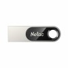 32Gb Netac U278 Black/Silver USB 3.0 (NT03U278N-032G-30PN)