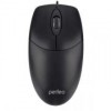 Мышь Perfeo Debut, черная, USB (PF_A4752)