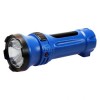 Фонарь Космос Acc102 LED, аккумуляторный, зарядка 220В, 2 режима, 0.5W LED (KOCAcc102LED)