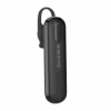 Гарнитура Bluetooth Borofone BC20 Smart, вставная, моно, чёрная