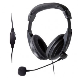 Гарнитура Ritmix RH-524M