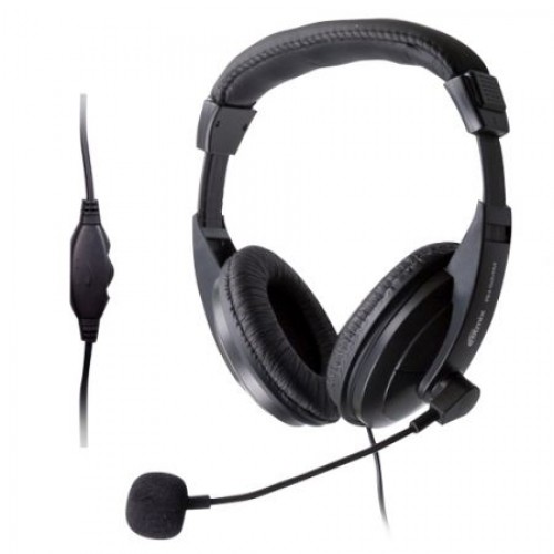 Гарнитура Ritmix RH-524M