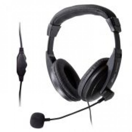 Гарнитура Ritmix RH-524M