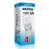 Светодиодная (LED) лампа Smartbuy G9 220V 4W/6400 (SBL-G9 04-64K)