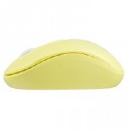 Мышь беспроводная Perfeo Comfort, ваниль, USB (PF_A4775)