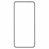 Защитное стекло для экрана Xiaomi Redmi Note 9/9 5G Black, Full Screen&Glue, Perfeo (PF_C3306)