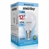 Светодиодная (LED) лампа Smartbuy P45 12W/4000/E14 (SBL-P45-12-40K-E14)