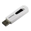 8Gb Smartbuy Iron White USB 2.0 (SB8GBIR-W)