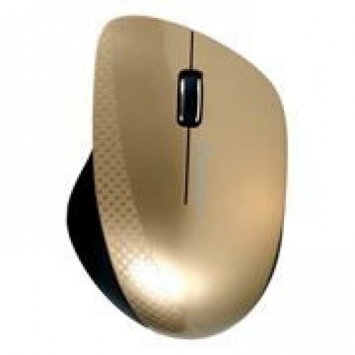 Мышь беспроводная Smartbuy 309AG Brown USB (SBM-309AG-O)