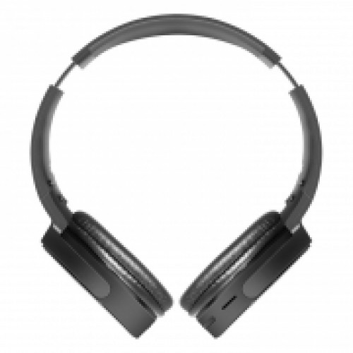 Гарнитура Bluetooth Defender B555 FreeMotion, MP3, накладная, черная (63555)