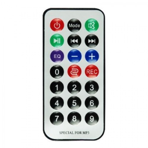 Радиоприемник Ritmix RPR-888 Black